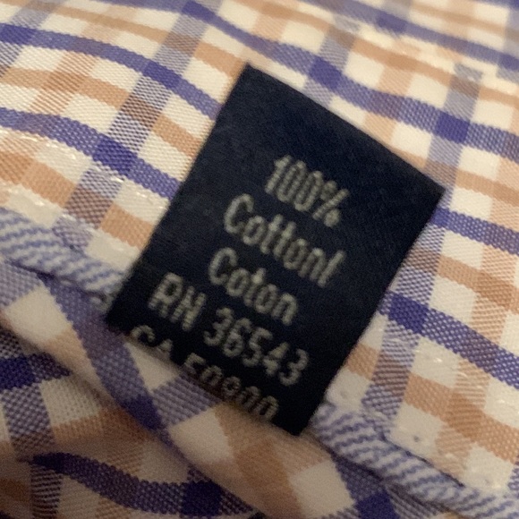 TH Collared Shirt - Picture 9 of 9